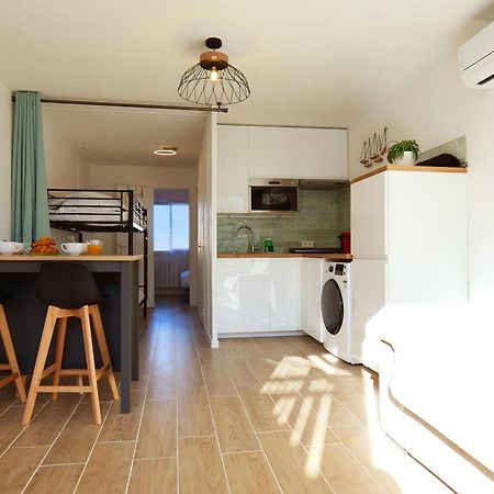 Appartement Fantino - Welkeys Palavas-les-Flots Exterior foto