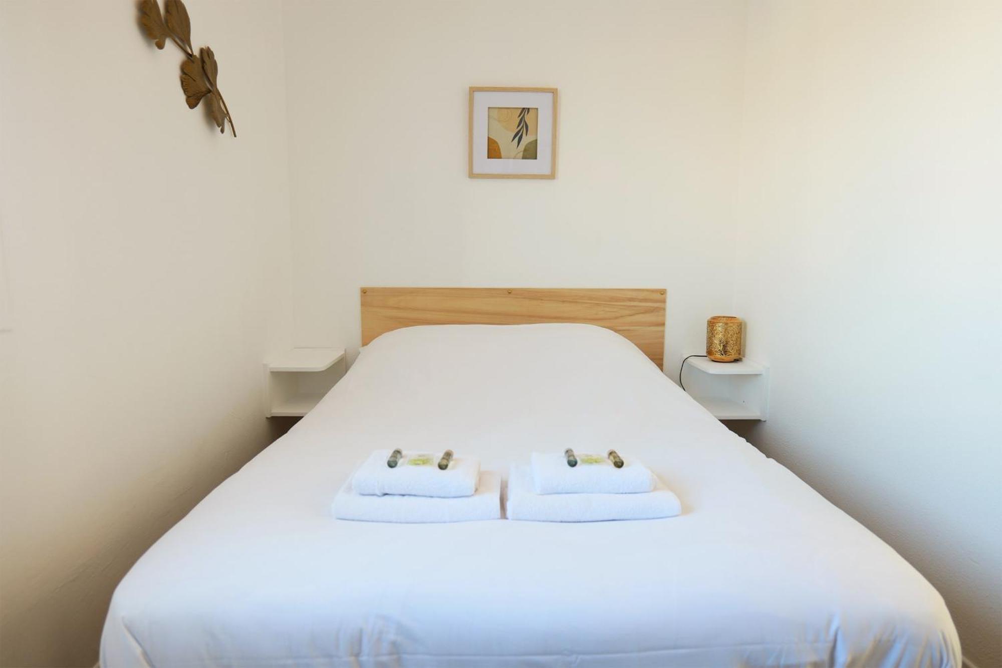 Appartement Fantino - Welkeys Palavas-les-Flots Exterior foto